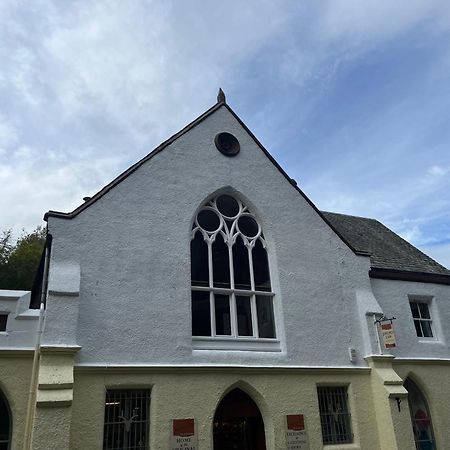 Lairds And Keepers Apartments Dunkeld Bagian luar foto