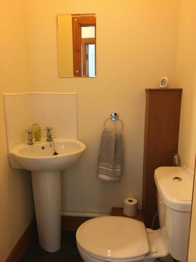 Lairds And Keepers Apartments Dunkeld Bagian luar foto