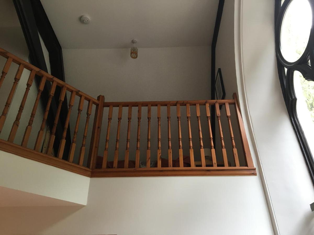 Lairds And Keepers Apartments Dunkeld Bagian luar foto