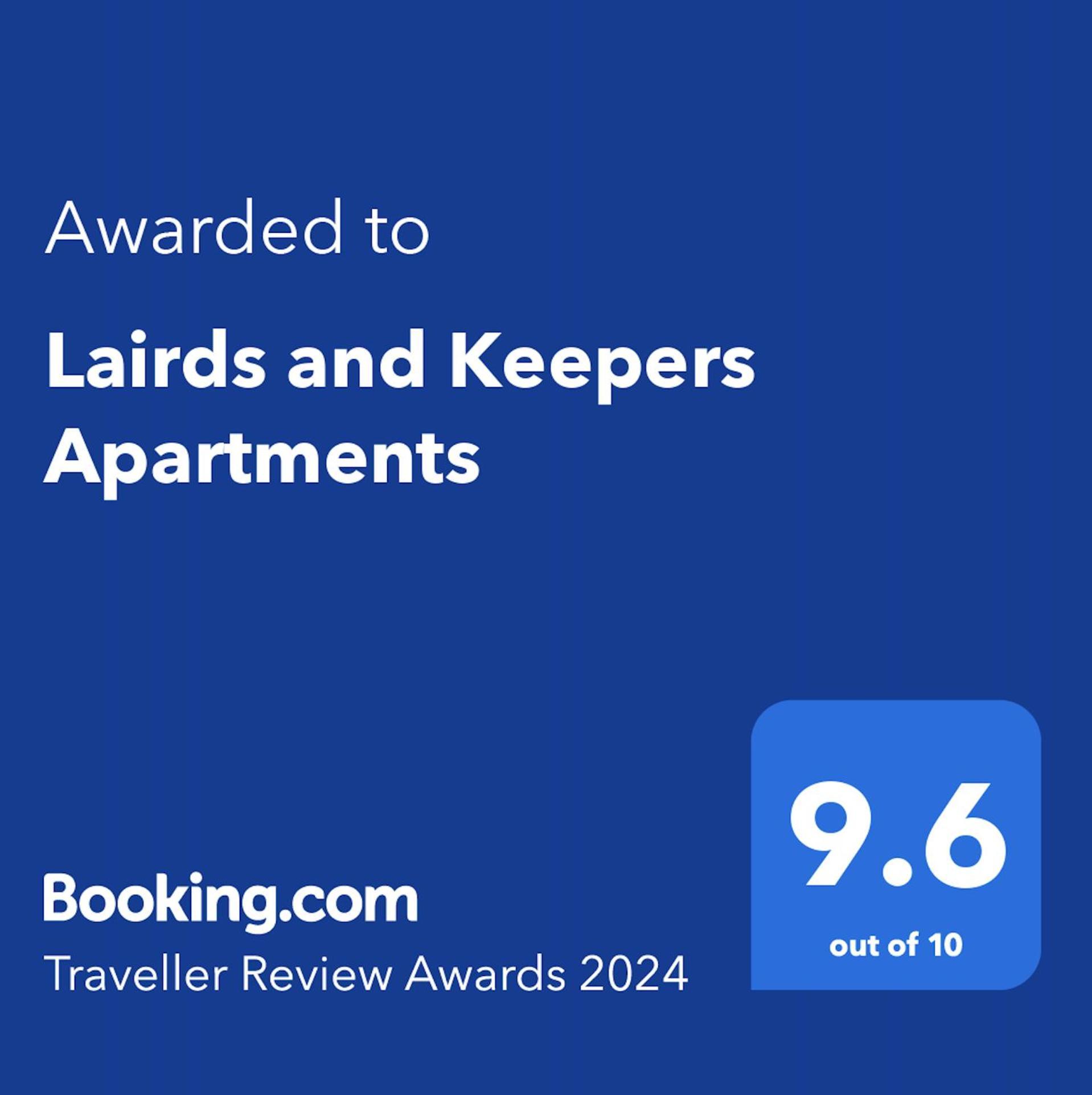 Lairds And Keepers Apartments Dunkeld Bagian luar foto